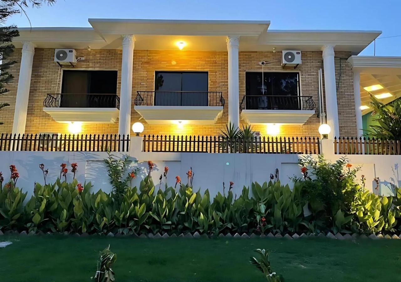 Infinity Villa Ісламабад Екстер'єр фото